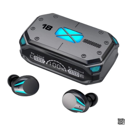 Damix M41 Bluetooth 5.3 TWS